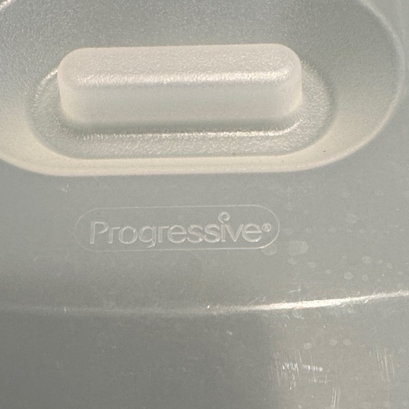 Premium White Dish Rack with Protective Cover - Picture 2 of 5